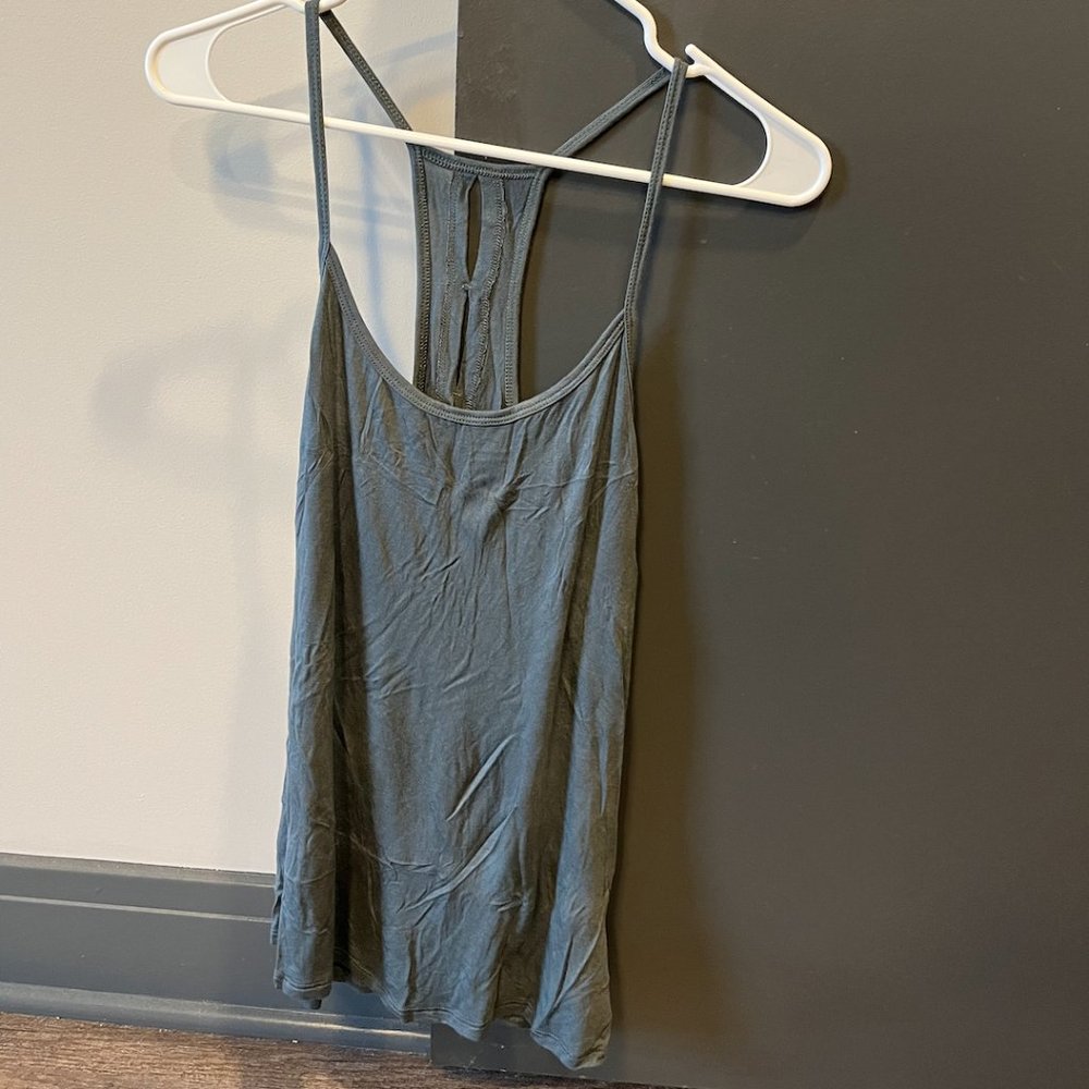 Beyond Yoga Tank